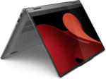 MediaMarkt Dornbirn Messepark LENOVO IdeaPad 5 14AHP9 Convertible, 14 Zoll WUXGA Touchscreen, AMD Ryzen™ 7 8845HS Prozessor, 16 GB RAM, 1000 SSD, Radeon™ 780M, Windows 11 Home, Luna Grey - bis 16.08.2025