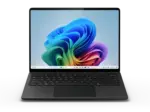 MediaMarkt Dornbirn Messepark Microsoft Surface Laptop 7th Edition, Copilot+ PC, 13.8 Zoll, Qualcomm® Snapdragon® X Plus, 16 GB RAM, 512 SSD, Windows 11 Home (64 Bit), Adreno™ Onboard Graphics, Graphite - bis 24.12.2025