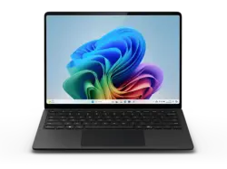 Microsoft Surface Laptop 7th Edition, Copilot+ PC, 13.8 Zoll, Qualcomm® Snapdragon® X Plus, 16 GB RAM, 512 SSD, Windows 11 Home (64 Bit), Adreno™ Onboard Graphics, Graphite