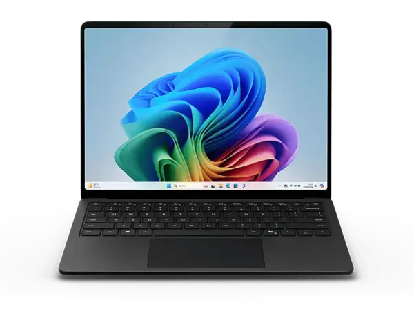 Microsoft Surface Laptop 7th Edition, Copilot+ PC, 13.8 Zoll, Qualcomm® Snapdragon® X Plus, 16 GB RAM, 512 SSD, Windows 11 Home (64 Bit), Adreno™ Onboard Graphics, Graphite