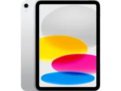 APPLE iPad 10 10.9" Wi-Fi 256GB, Silber; Tablet