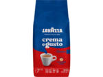 MediaMarkt Lavazza 2338 Kaffeebohnen Crema e Gusto Classico (1 kg) - bis 18.01.2025