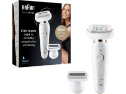 Braun Silk-épil 9 Flex Epilierer Damen