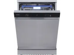 Koenic KDW 6021 B FS IN Geschirrspüler (freistehend, Besteckkorb + Besteckschublade, 598 mm breit, 40 dB(A), B) mit 5 Jahre Geräteschutz