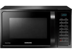 Samsung Mikrowelle MC28H5015AK (, 28 l, Schwarz)