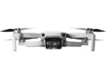 MediaMarkt Dornbirn Messepark DJI Mini 4K Drohne; Kameradrohne - bis 07.06.2025