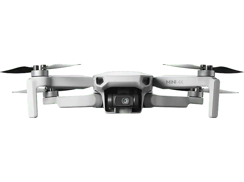 DJI Mini 4K Fly More Combo; Kameradrohne