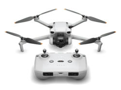 DJI Mini 3 Drohne