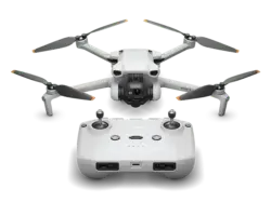 DJI Mini 3 Drohne
