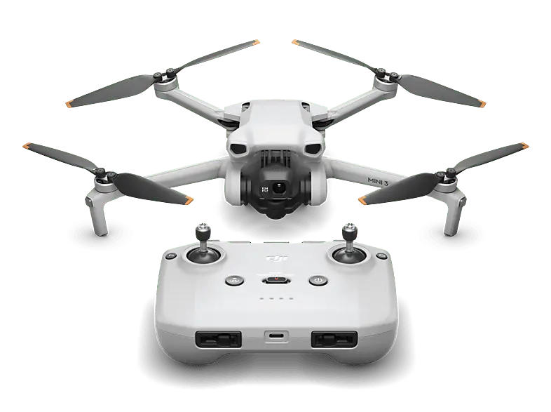 DJI Mini 3 Drohne