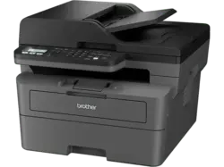 BROther MFC-L2827DW 4-in-1, Multifunktionsdrucker, WLAN, Laserdruck, Schwarz