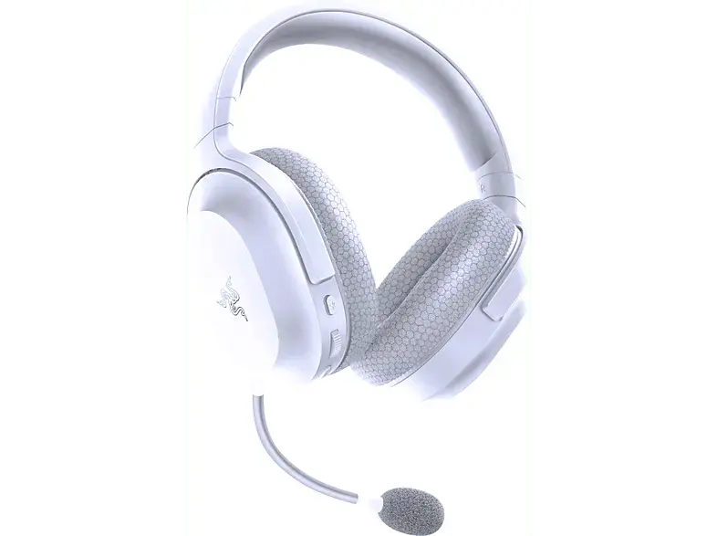 RAZER Barracuda X Gaming-Headset, wei&szlig;; Gaming Headset