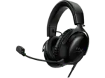 MediaMarkt Dornbirn Messepark HYPERX HYPERX Cloud III Gaming Headset, 3.5mm, USB-C/A, 53mm Treiber, Schwarz - bis 25.04.2026