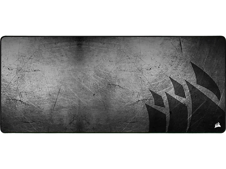 CORSAir Gaming Mauspad MM350 pro Premium Spill-Proof Cloth Extended XL, Grau (CH-9413771-WW)