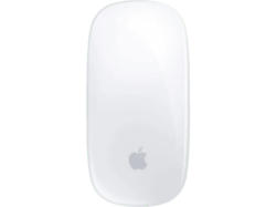 APPLE Magic Mouse - Weiße Multi-Touch Oberfläche; Maus