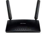 MediaMarkt TP-LINK WLAN-Router Archer MR200 4G LTE - bis 09.11.2026