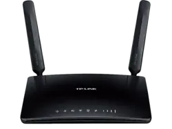 TP-Link WLAN-Router Archer MR200 4G LTE
