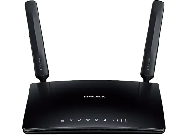 TP-LINK WLAN-Router Archer MR200 4G LTE