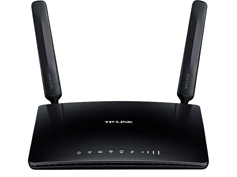 TP-Link WLAN-Router Archer MR200 4G LTE