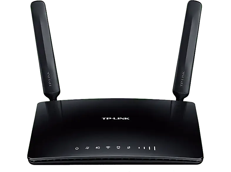 TP-Link WLAN-Router Archer MR200 4G LTE