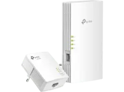 TP-Link TL-WPA7817 WLAN Powerline Adapter Set
