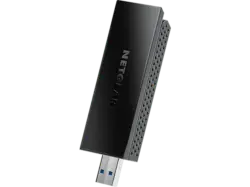 NETGEar Nighthawk AX1800 WiFi 6 Adapter; WLAN-Adapter