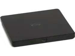 hitACHI-LG Blu-ray Brenner extern schwarz BP55EB40