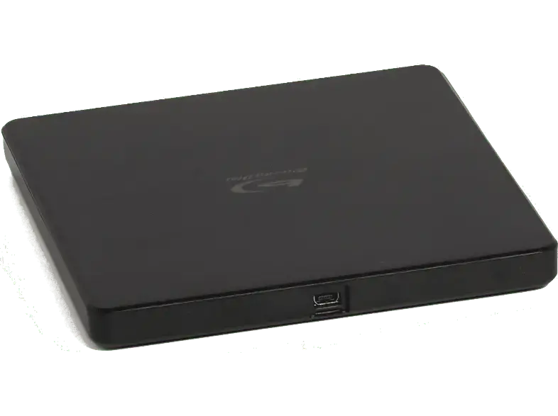 hitACHI-LG Blu-ray Brenner extern schwarz BP55EB40