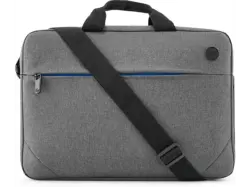 HP Notebook Tasche Prelude, 17.3 Zoll, Grau
