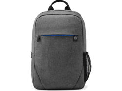 HP Notebook Rucksack Prelude, 15.6 Zoll, Schwarz