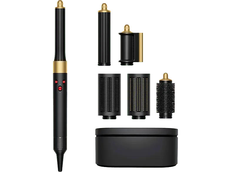 Dyson 534030-01 Airwrap™ Complete Long Haarstyler, Onyx Gold