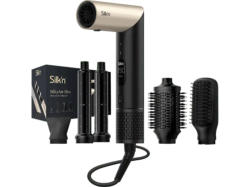 Silk'n SIF5PE1001S SilkyAir Flex All-in-One Haartrockner und Styler