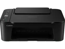 Canon Pixma TS3750i, Multifunktionsdrucker, WLAN, Tintendruck, Schwarz