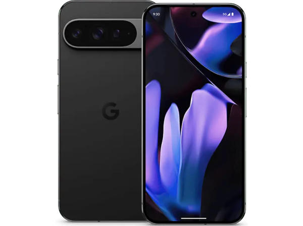 Google Pixel 9 Pro XL 128GB, Obsidian