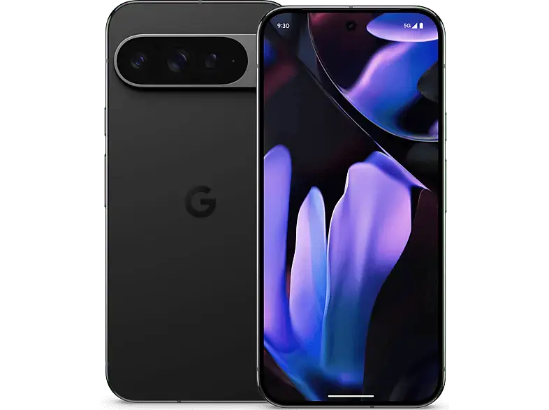 Google Pixel Pro XL 512GB, Obsidian