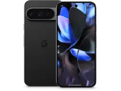 Google Pixel 9 Pro 512GB, Obsidian