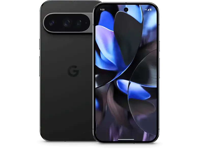 Google Pixel 9 Pro 512GB, Obsidian