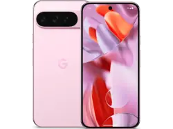 Google Pixel 9 Pro XL 256GB, Rose Quartz