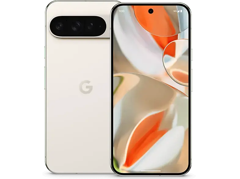 Google Pixel Pro XL 512GB, Porcelain