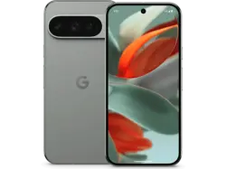 Google Pixel 9 Pro 256GB, Hazel