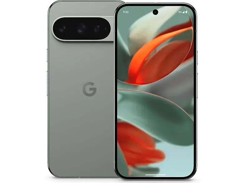 Google Pixel 9 Pro 256GB, Hazel