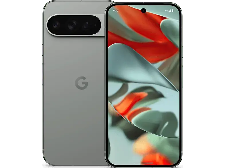 Google Pixel 9 Pro XL 512GB, Hazel