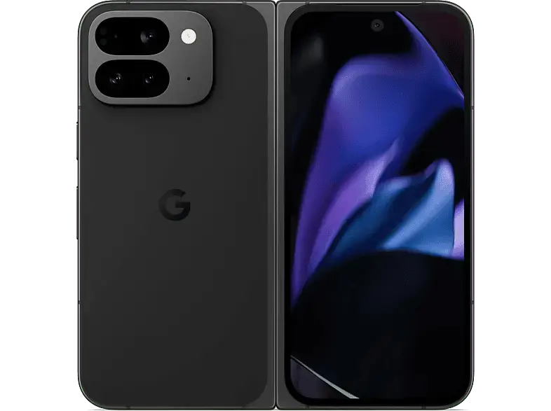 Google Pixel 9 Pro Fold 256GB, Obsidian