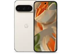Google Pixel 9 Pro 256GB, Porcelain
