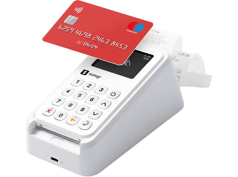 SUMUP SUMUP 3G+ Payment Kit