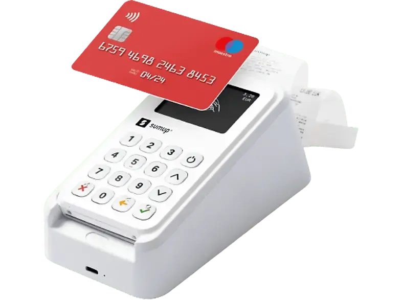 SUMUP SUMUP 3G+ Payment Kit