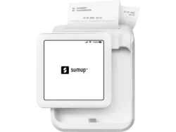 SUMUP Solo mit Drucker Kartenlesegerät