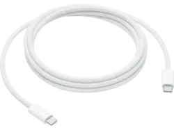 Apple 240W USB‑C Kabel (2 m); Lade- und Datenkabel