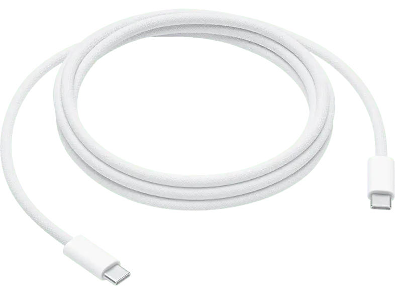 Apple 240W USB‑C Kabel (2 m); Lade- und Datenkabel