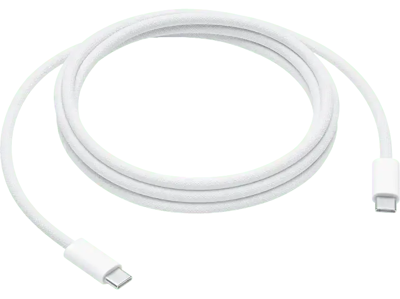 Apple 240W USB‑C Kabel (2 m); Lade- und Datenkabel
